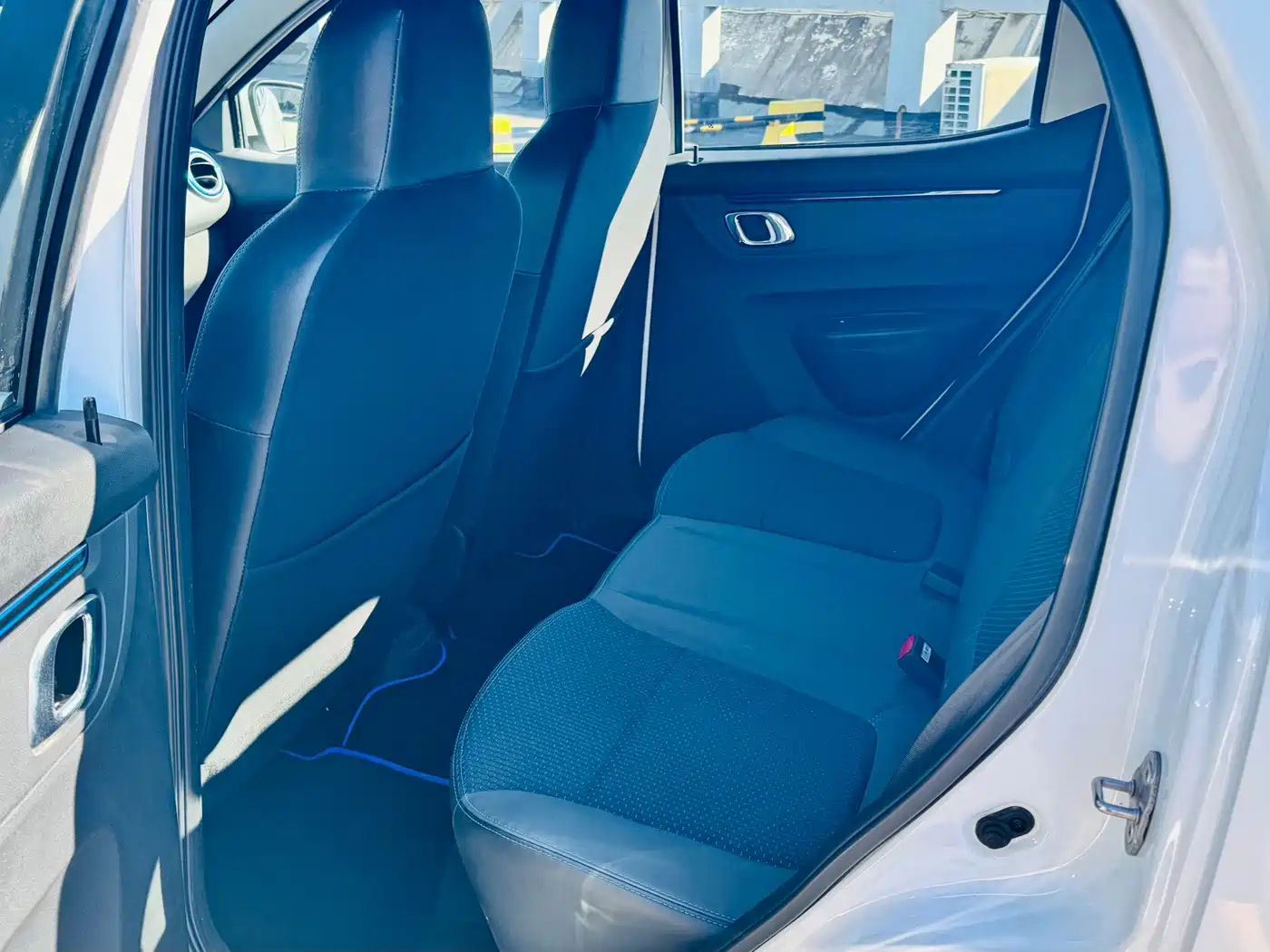 Renault e-NO 2020 2019 e-Smart Edition