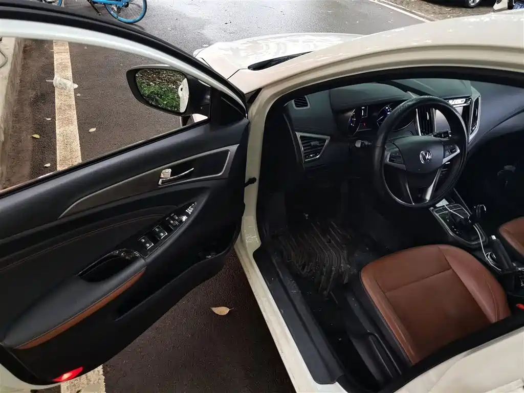 Changan Eado XT 2019 2016 1.6L GDI Auto Ultimate Cool