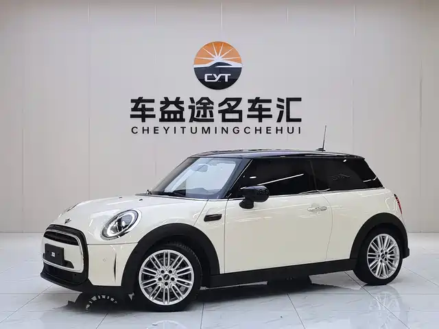 MINI 2021