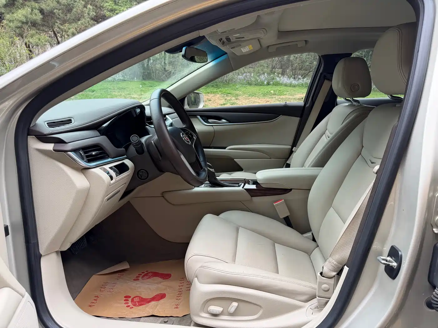 Cadillac XTS 2015 28T Comfort фото 5