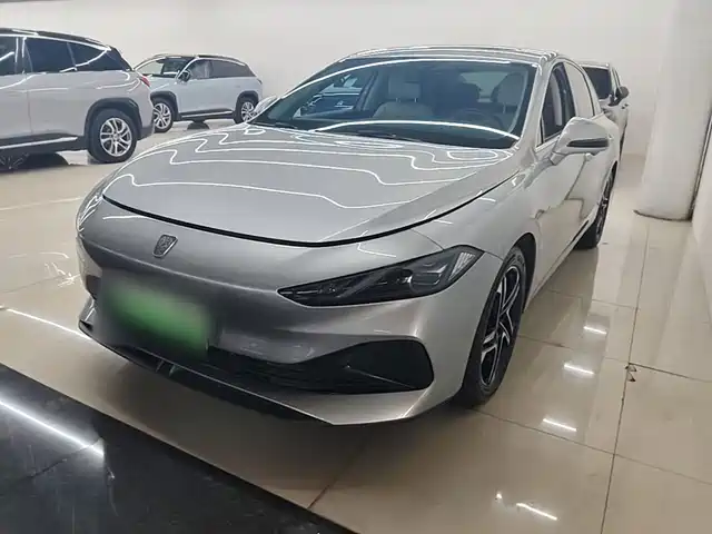 Roewe D7 2023