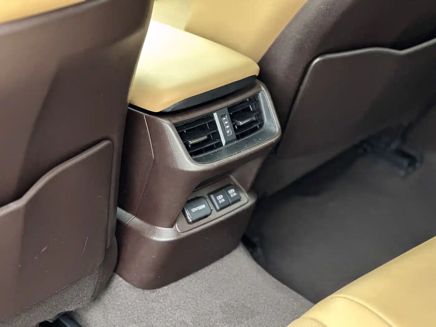 Lexus ES 2020 200 Luxury фото 7