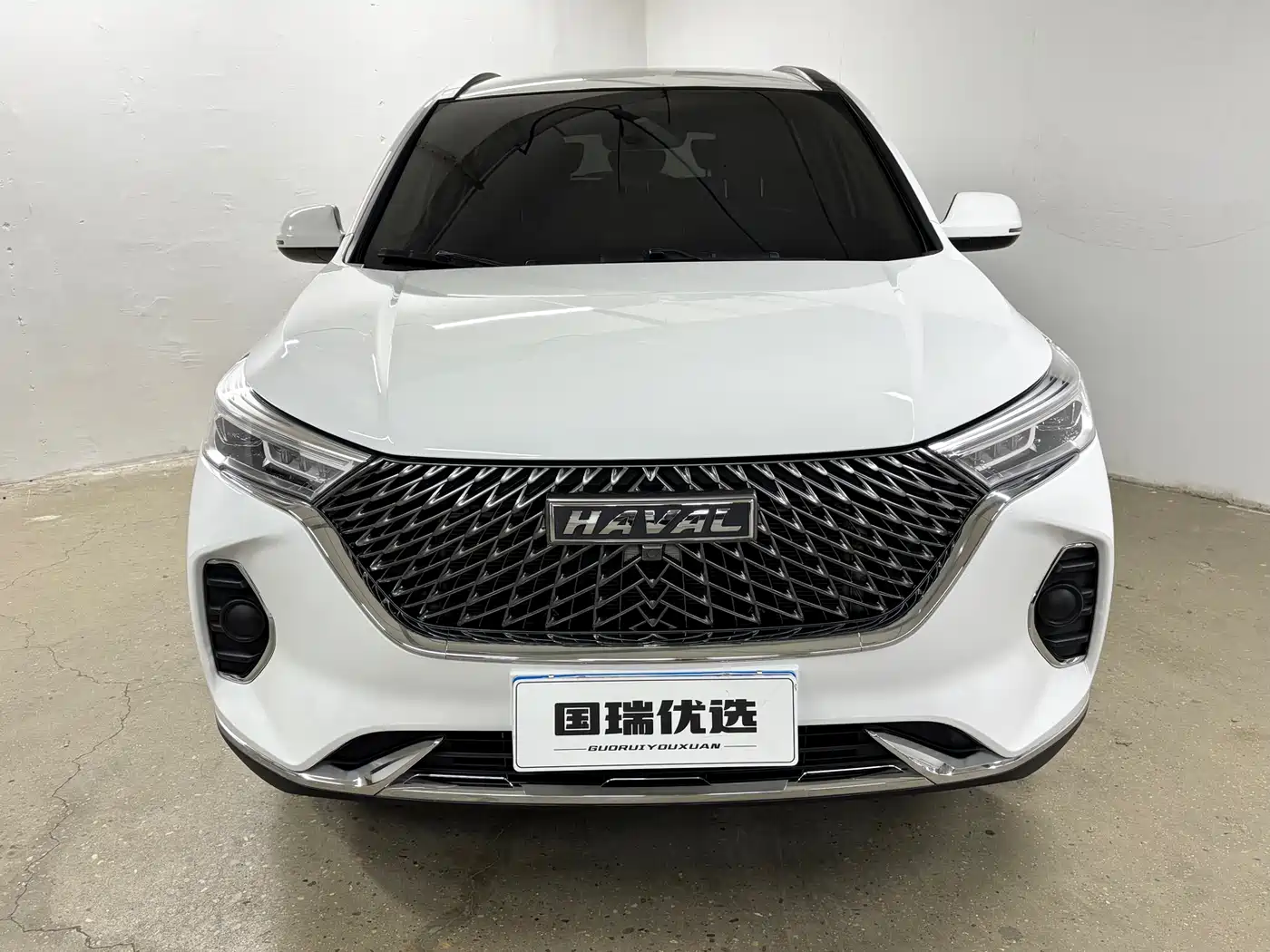 Haval M6 2023 PLUS 1.5T Manual Elite Smart Connect фото 2