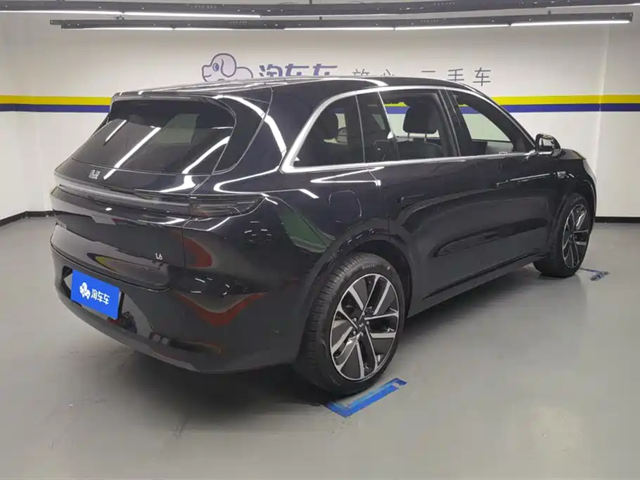 Li Auto IDEAL L6
