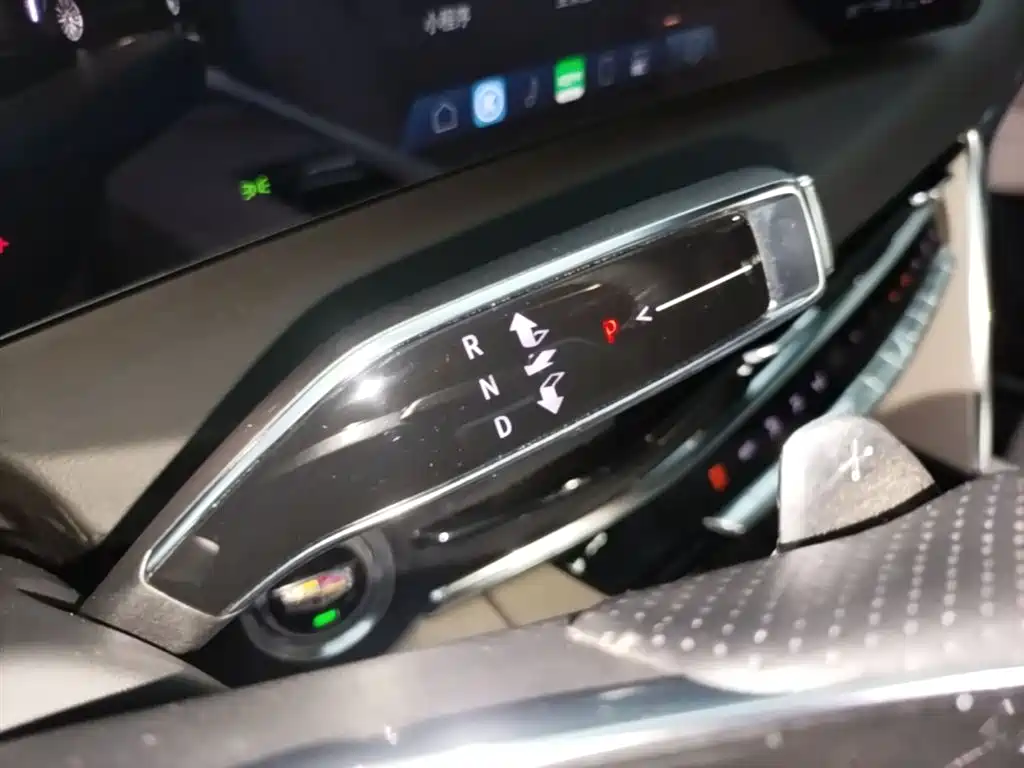 Cadillac CT6 2023 28T Luxury Edition фото 14
