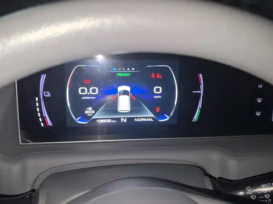 Ora White Cat 2021 2020 360km Luxury Model