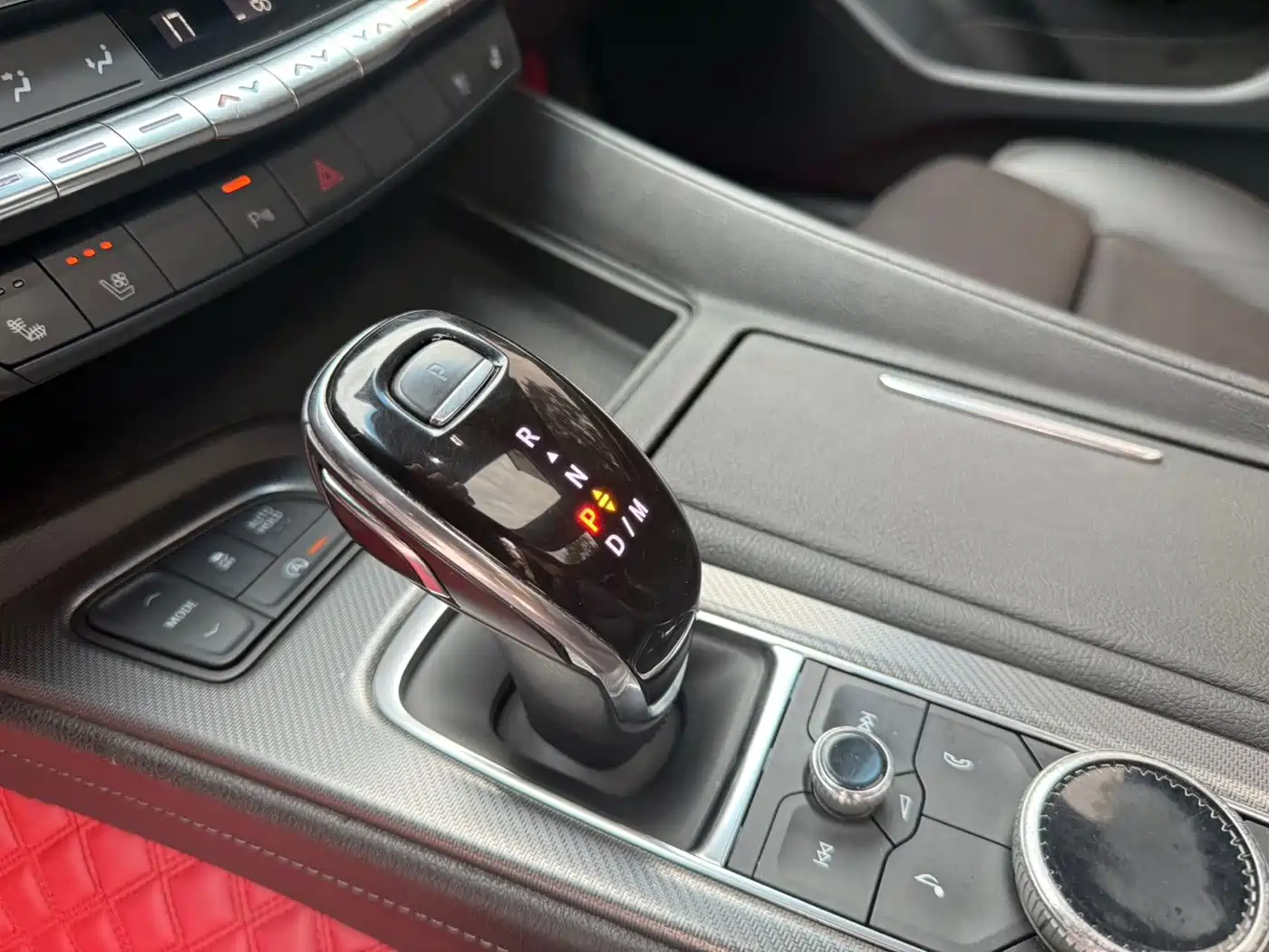 Cadillac CT5 2020 2020 28T Leading Sport