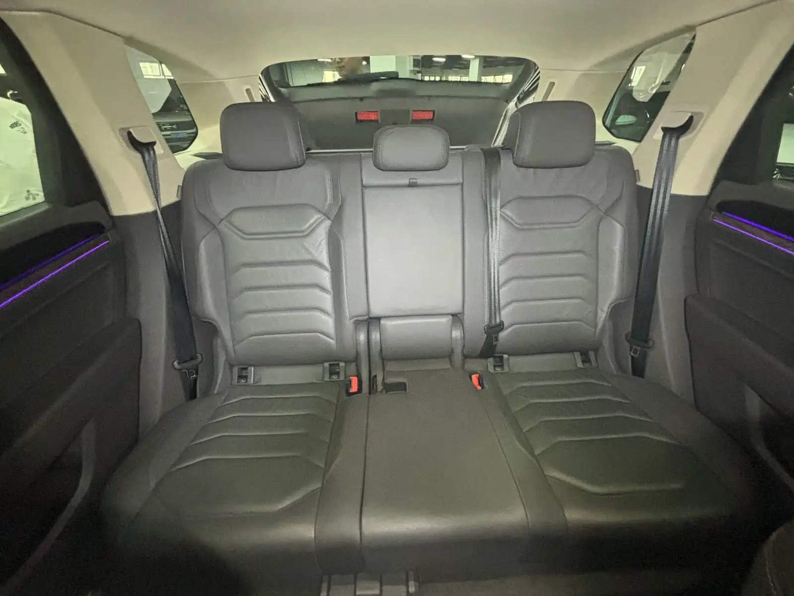 Фото 21 - Volkswagen Touareg