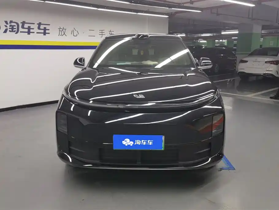 Li Auto IDEAL L6