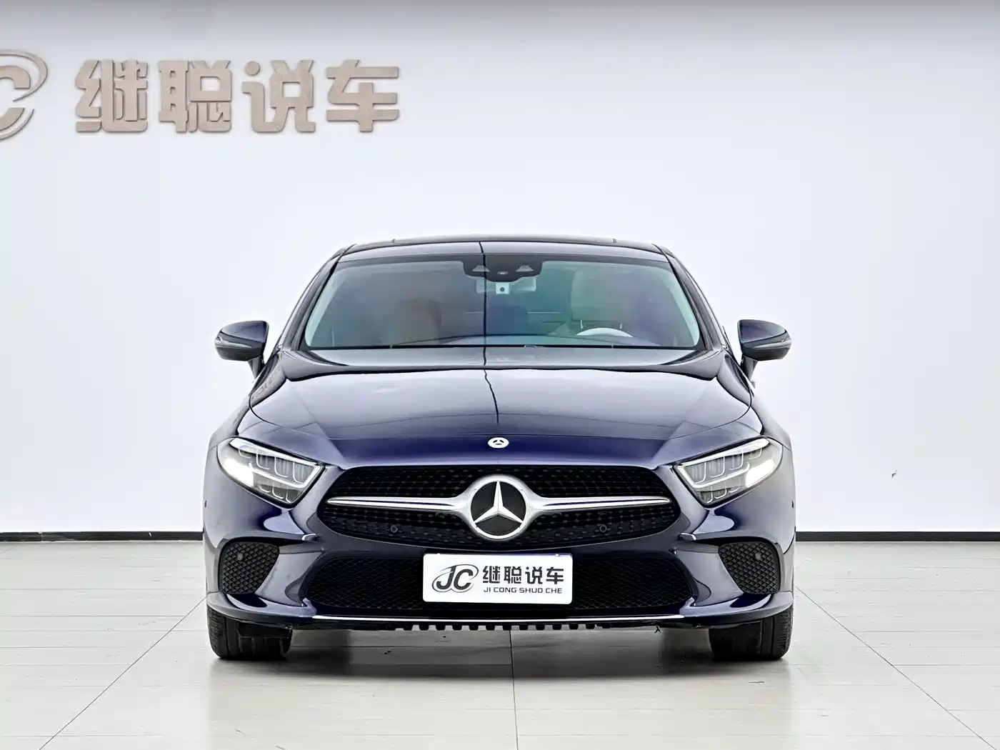 Mercedes-Benz CLS 2018 CLS 300 Dynamic фото 3