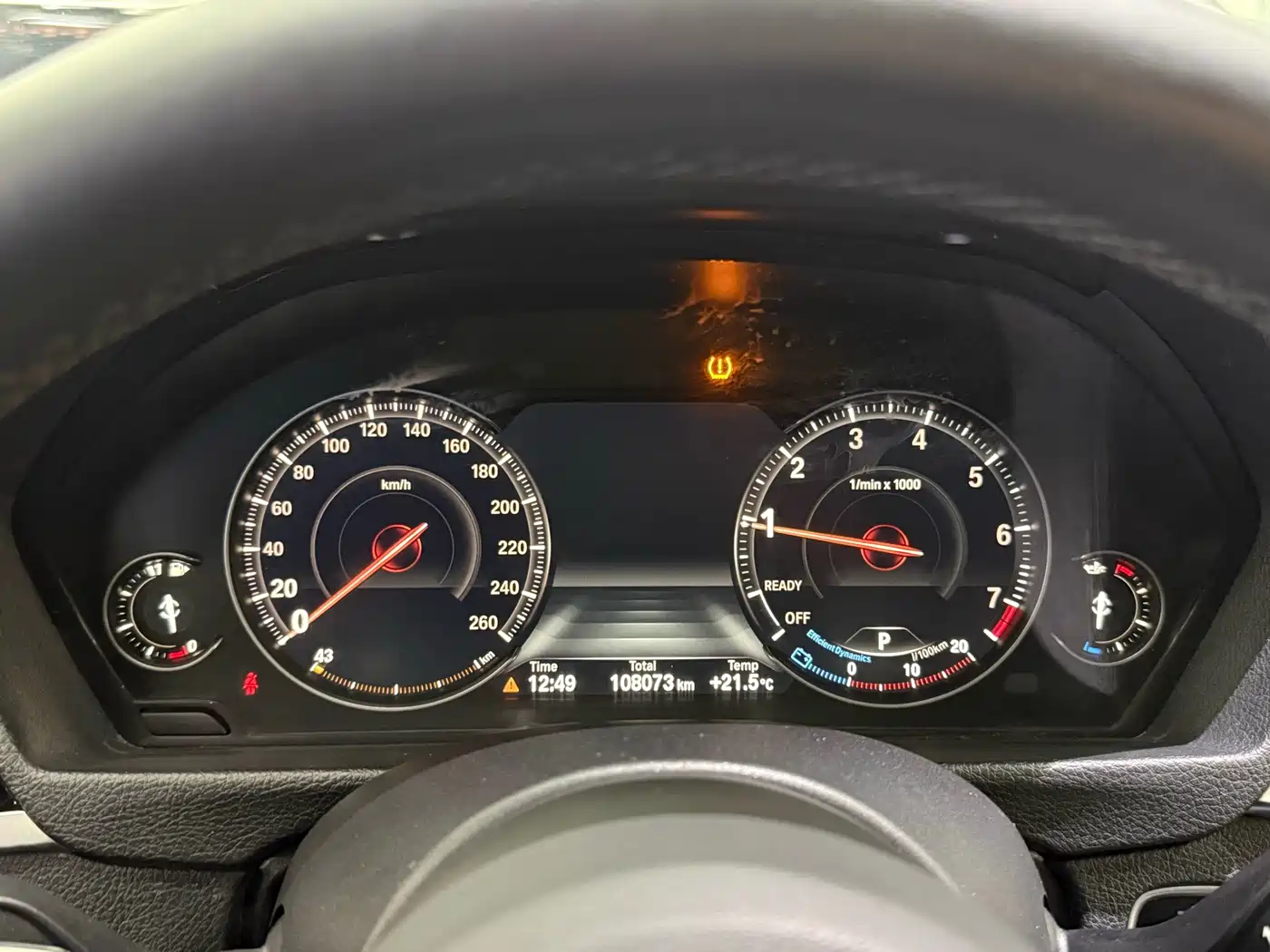 BMW 3 Series 2019 320Li M Luxury Package фото 8