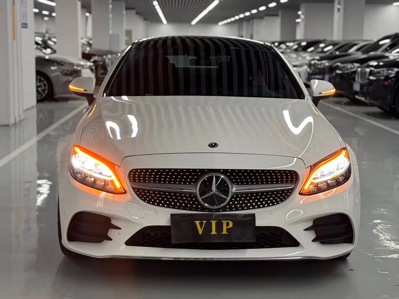 Mercedes-Benz C-Class (Import) 2021 C 260 Coupe фото 3