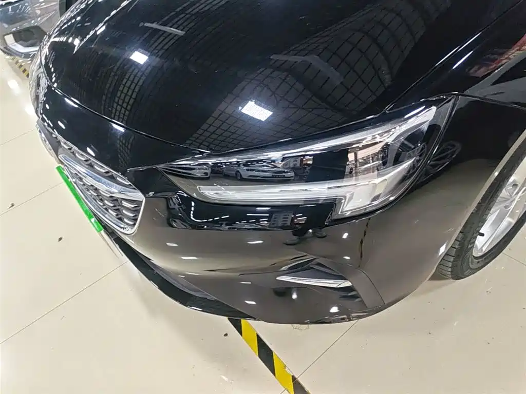Buick Regal 2022 552T Smart Edition фото 24