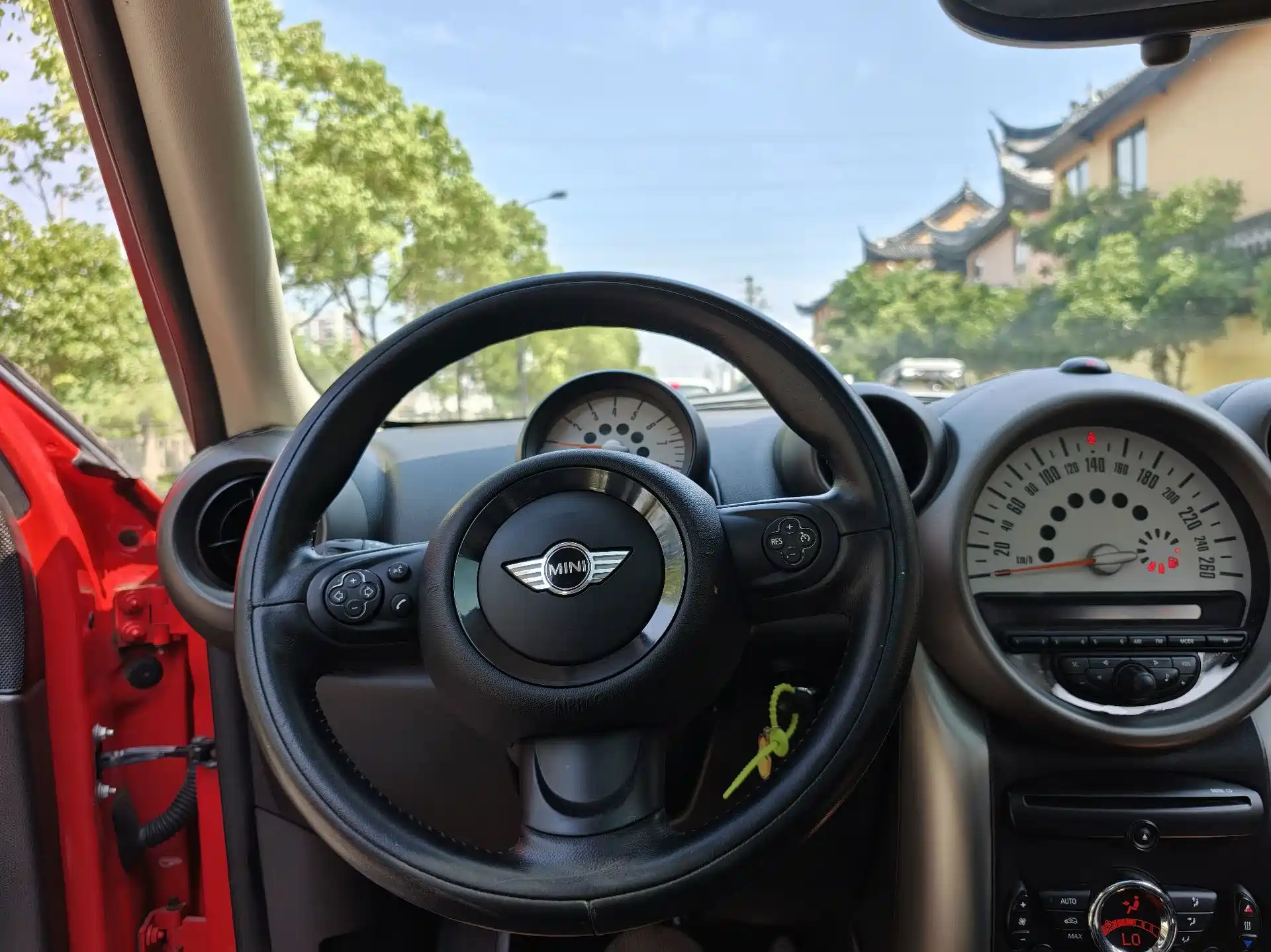 Photo 16 - MINI COUNTRYMAN