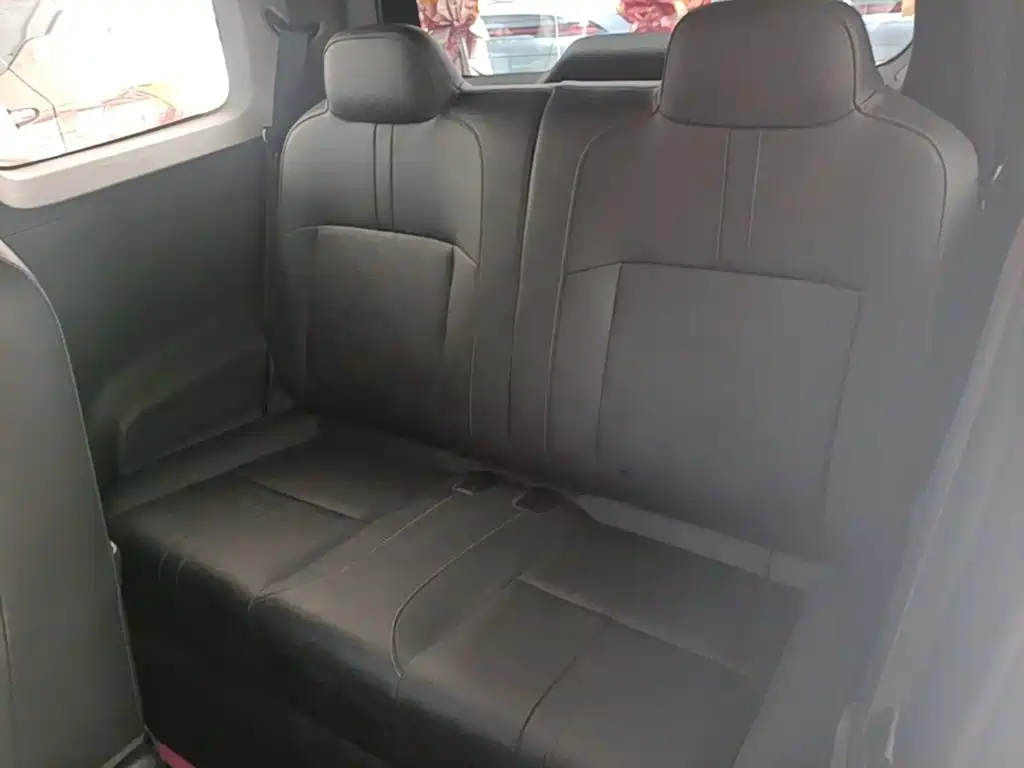 Baojun Yueye 2023 2023 Flagship Edition