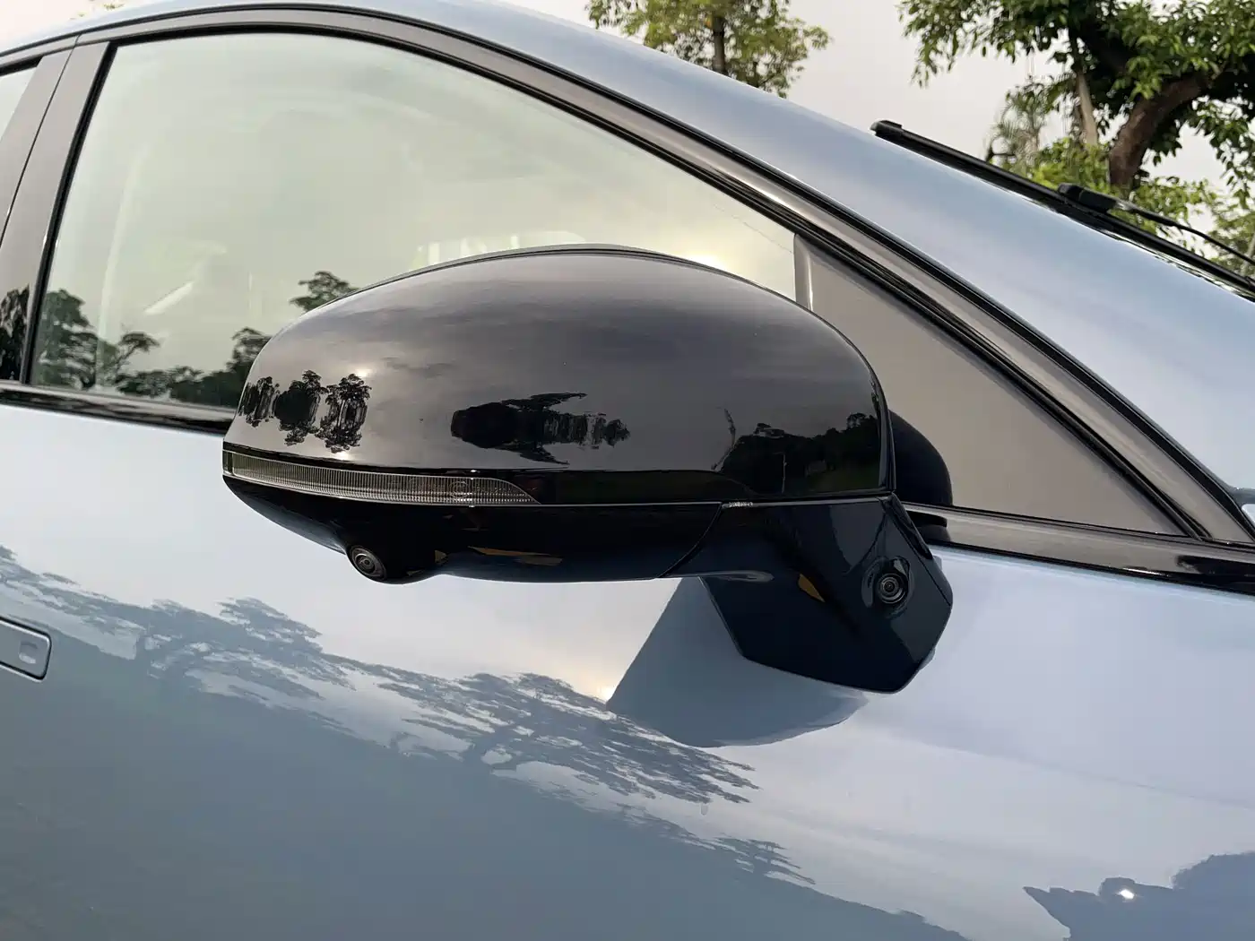 Leapmotor B01 2025 2026 550 LiDAR Edition