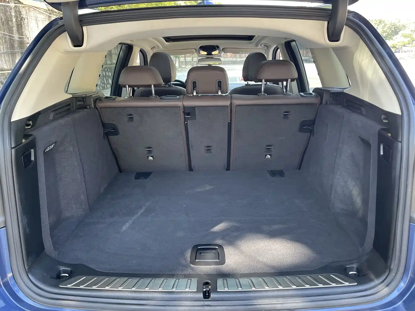BMW X3 2018 xDrive25i Luxury Package China V фото 22