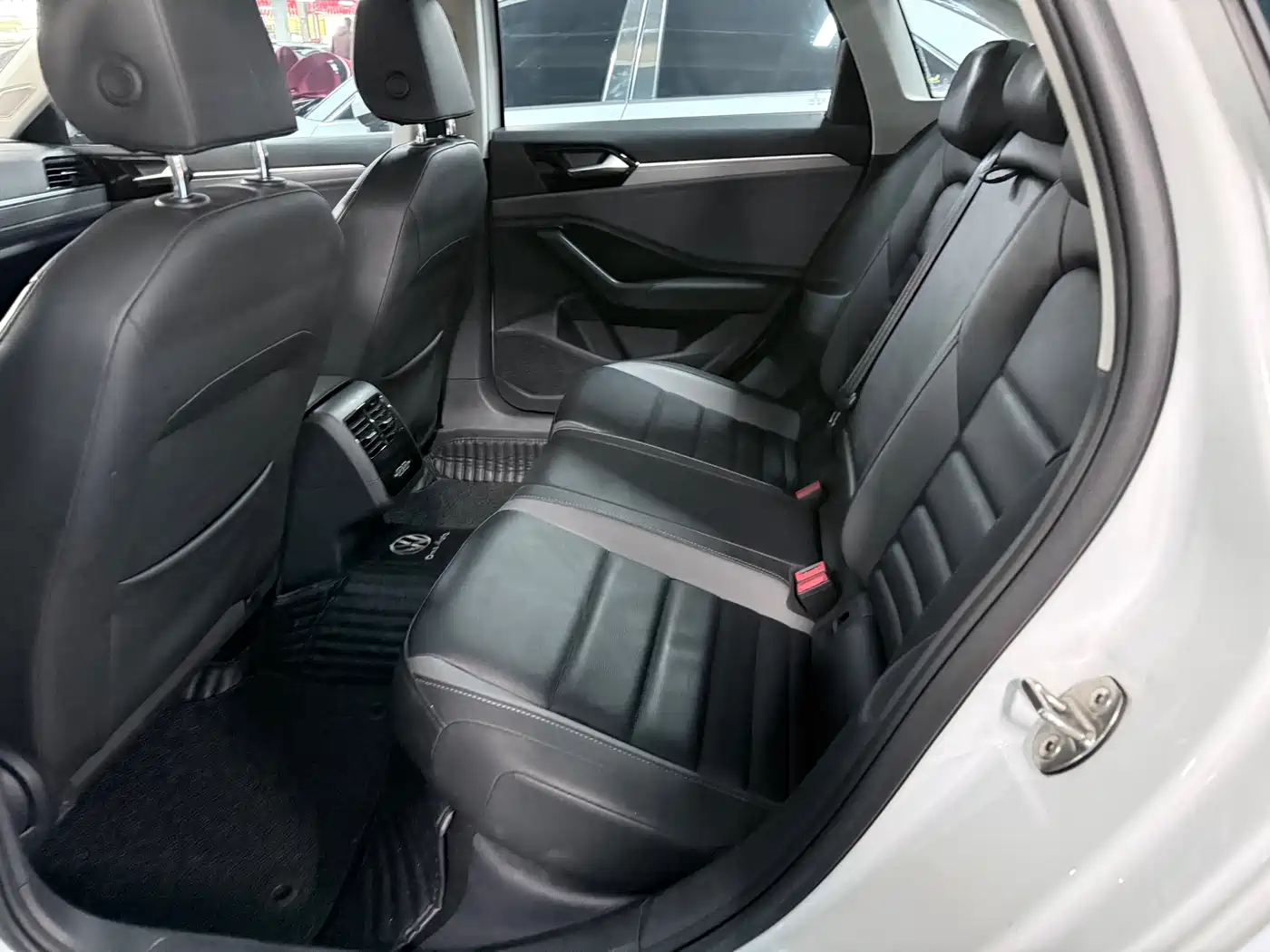 Volkswagen Sagitar 2019 280TSI DSG Comfort Edition China VI фото 11