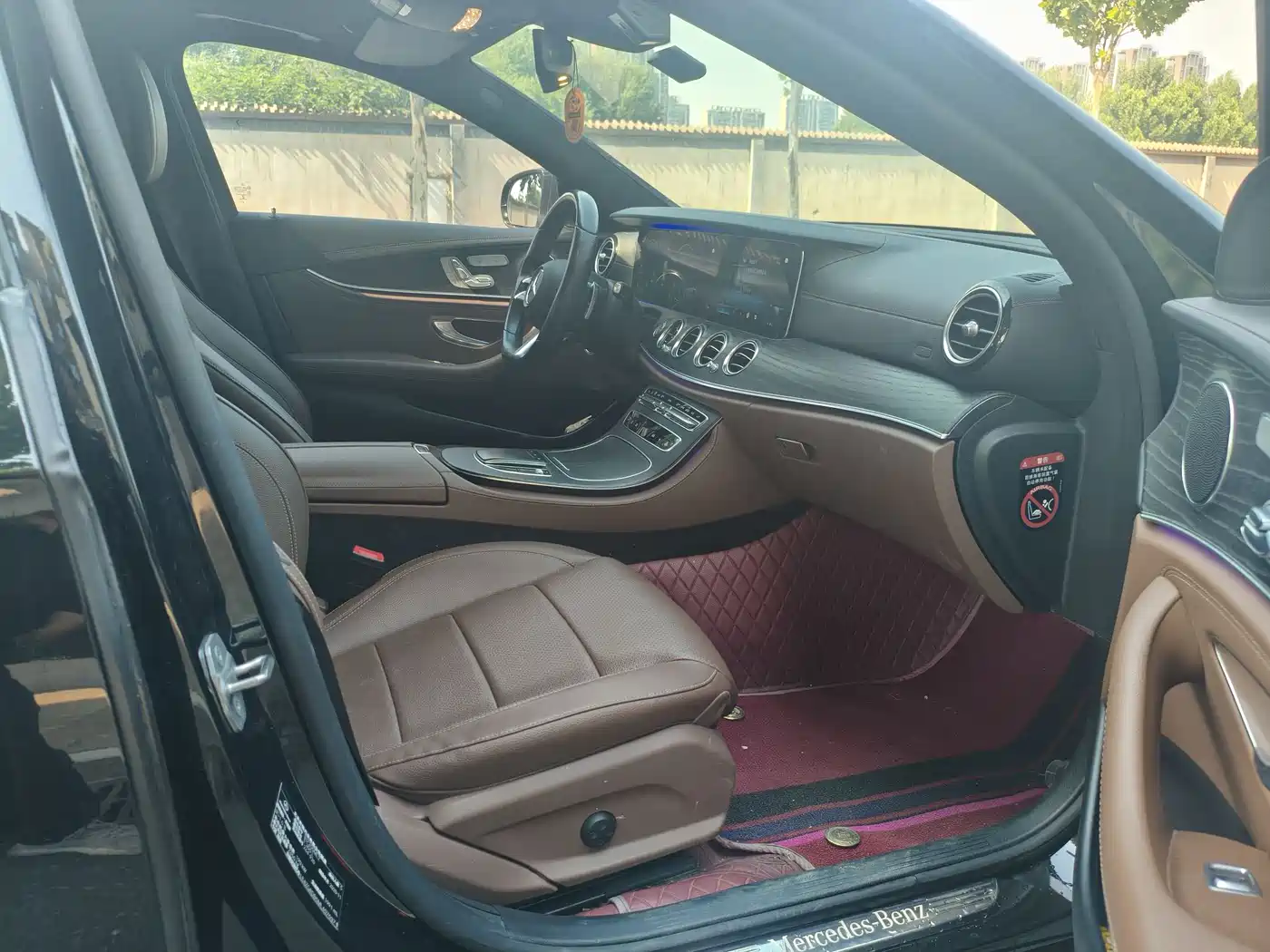 Mercedes-Benz E-Class 2021 Facelift E 300 L Sport Luxury фото 12
