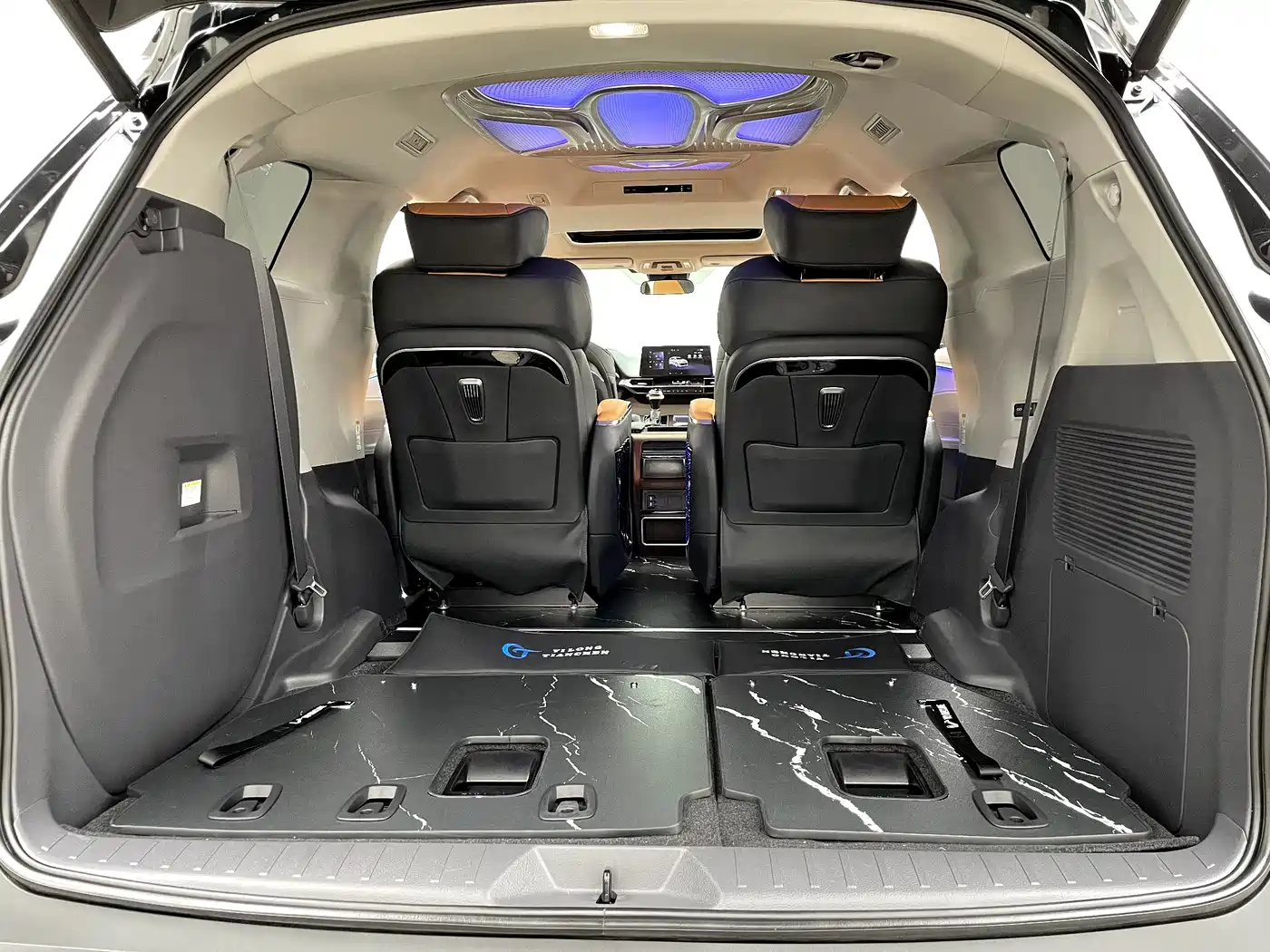 Toyota Sienna 2024 2.5L Hybrid Comfort Edition фото 31