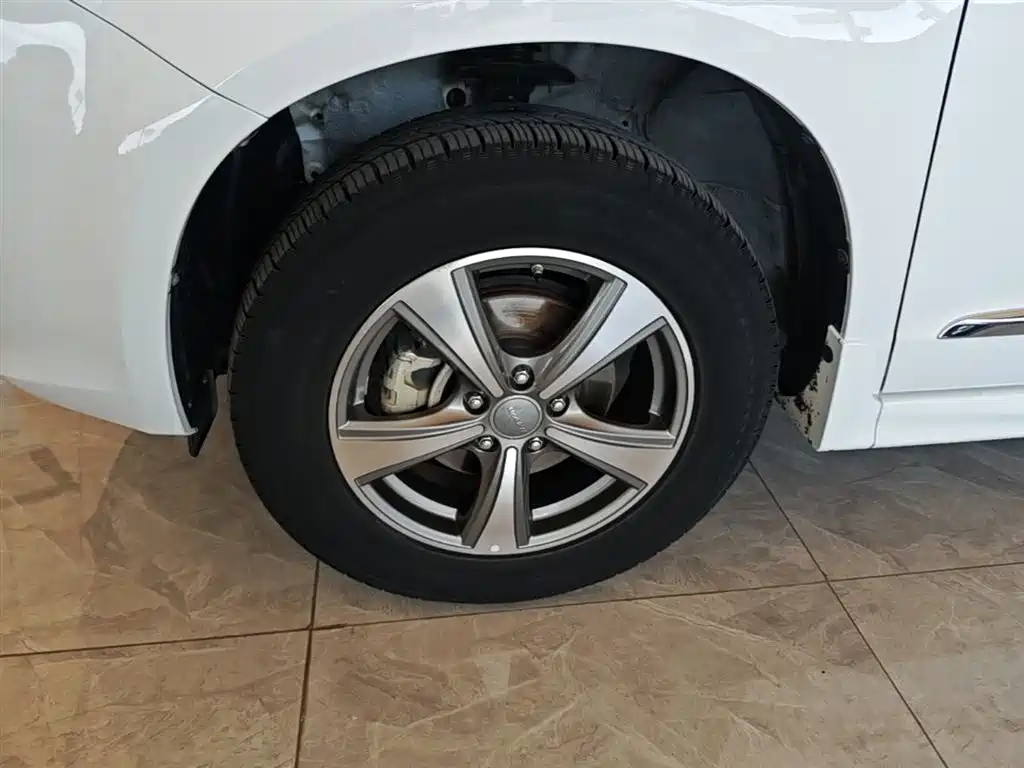 Haval H6 2016 Upgrade Edition 1.5T Manual 2WD Elite Type фото 23