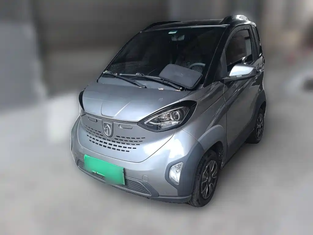 Фото 2 - Baojun E100
