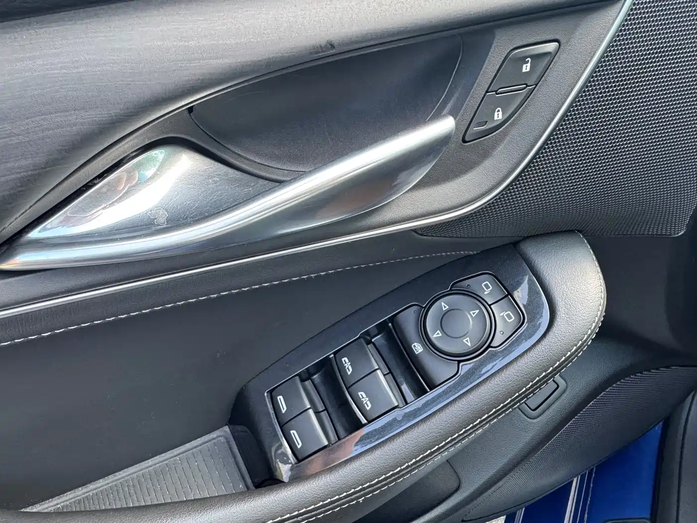 Cadillac CT5 2020 2020 28T Technology Edition