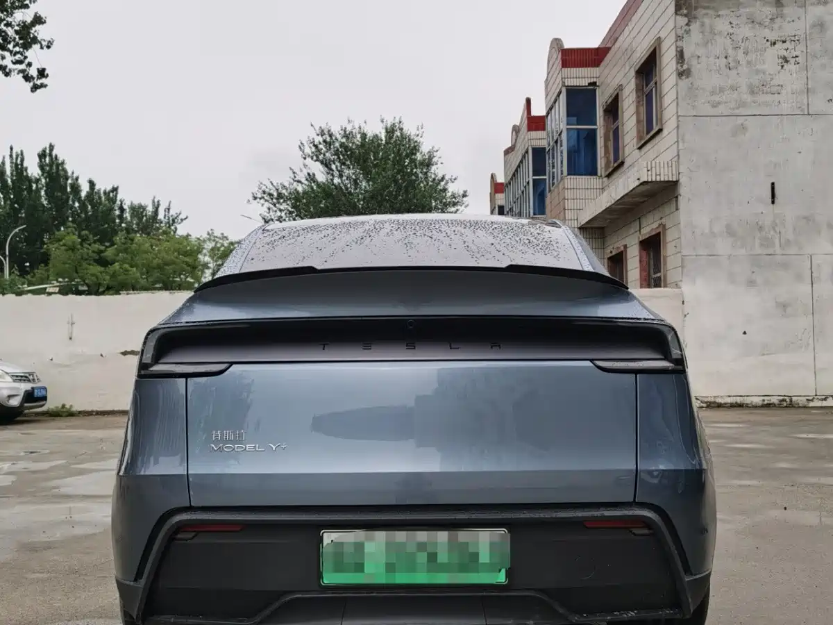 Фото 4 - Tesla Model Y