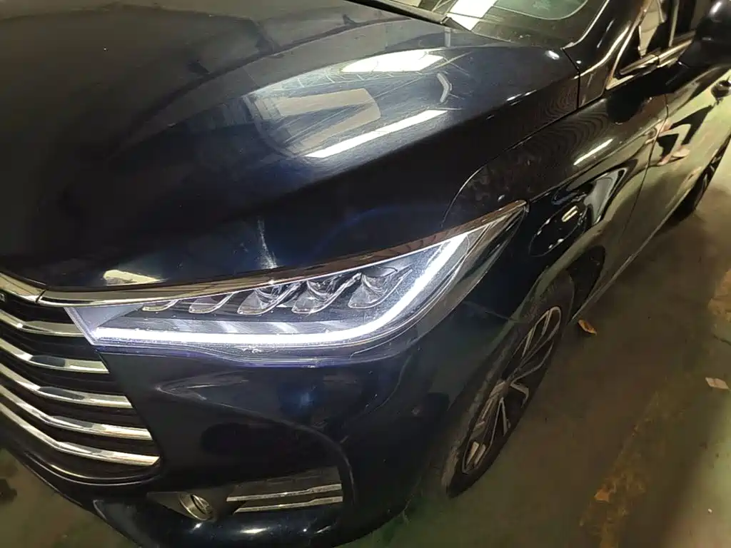 Фото 24 - BYD Song MAX