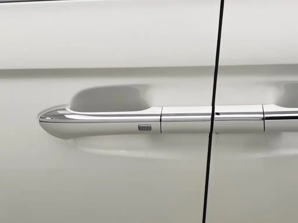 Roewe iMAX8 2024 2023 400TGI Comfort Edition