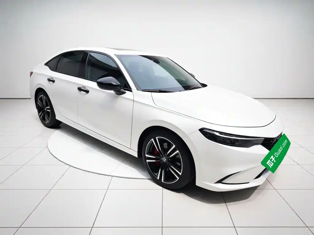 2025 Honda Integra