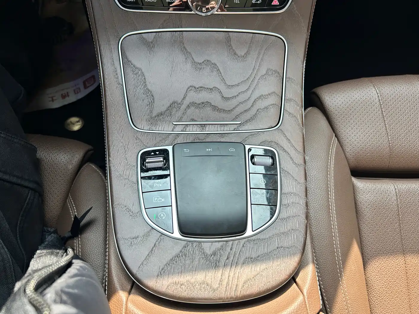 Mercedes-Benz E-Class 2020 Facelift E 260 L фото 16