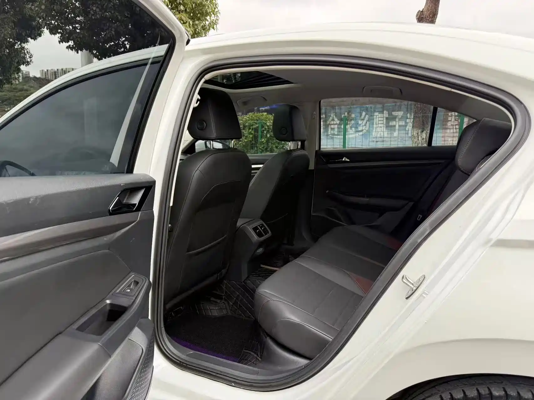 Фото 7 - Volkswagen Bora