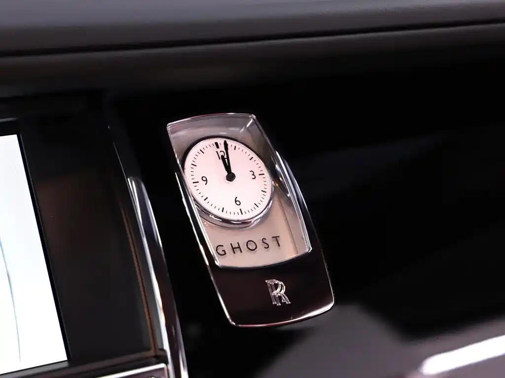 Фото 24 - Rolls-Royce Ghost