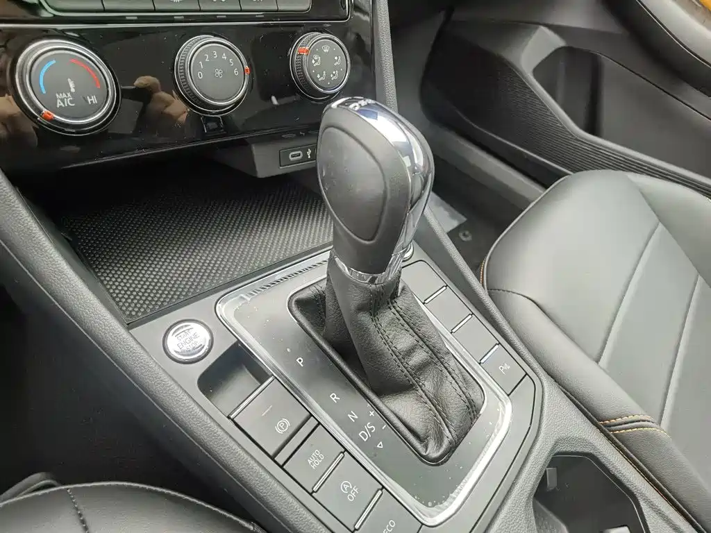 Volkswagen Bora, миниатюра 13