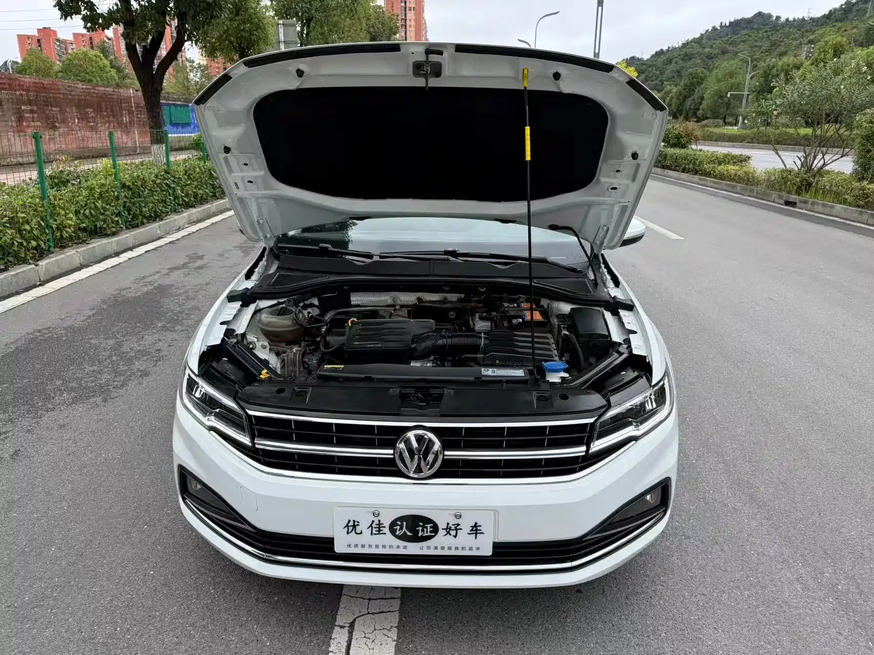 Фото 8 - Volkswagen Bora