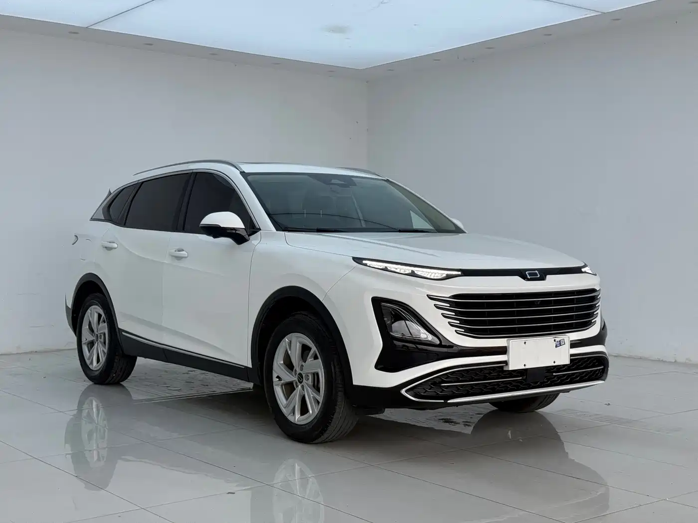 Besturn Bestune T90 2023 2023 1.5T DCT Automatic Comfort