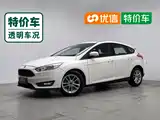 Photo 1 - Ford Focus