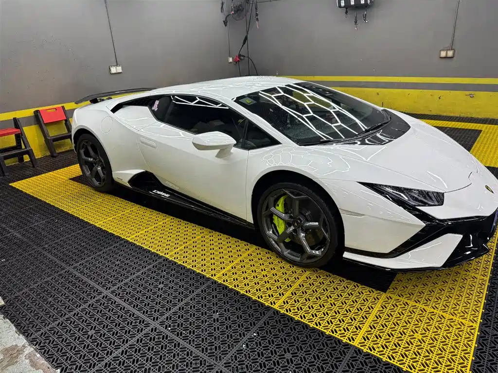 2024 Lamborghini Huracán