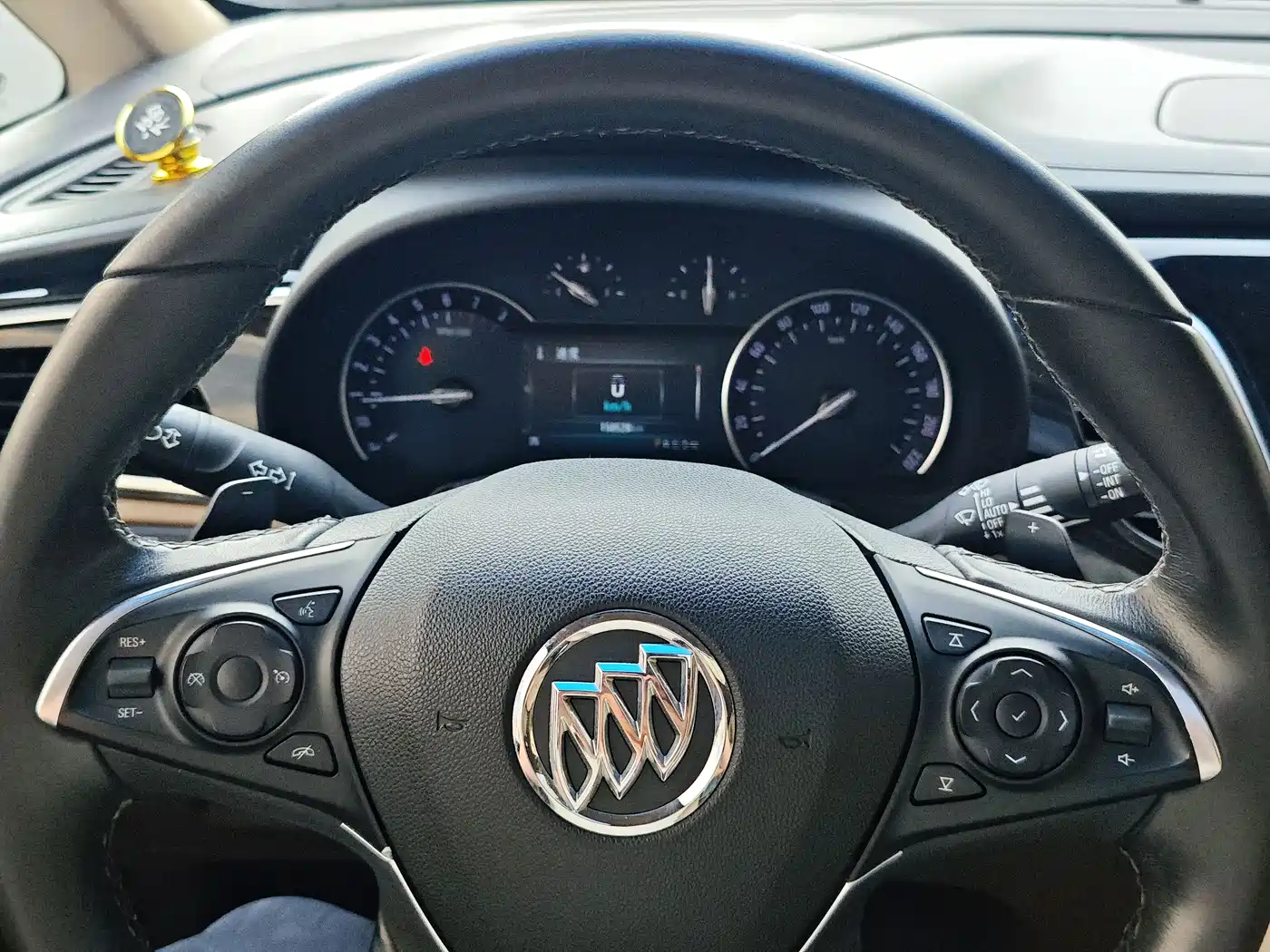 Buick GL8 2017 ES 28T Luxury China V фото 14