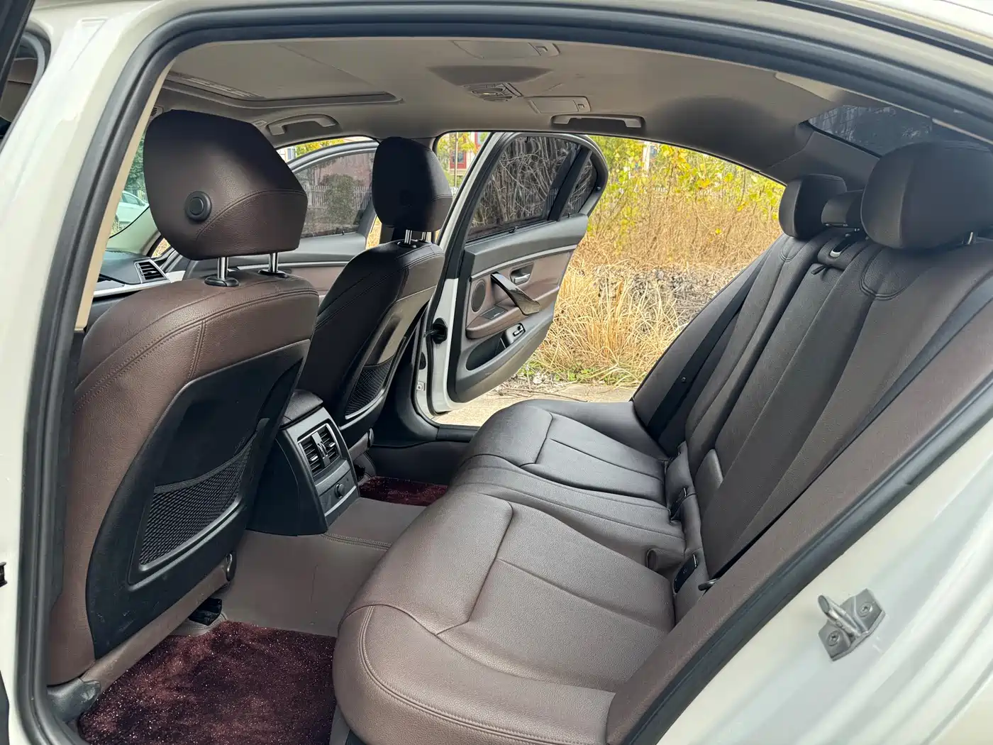 BMW 3 Series 2018 320Li Fashion Style фото 8