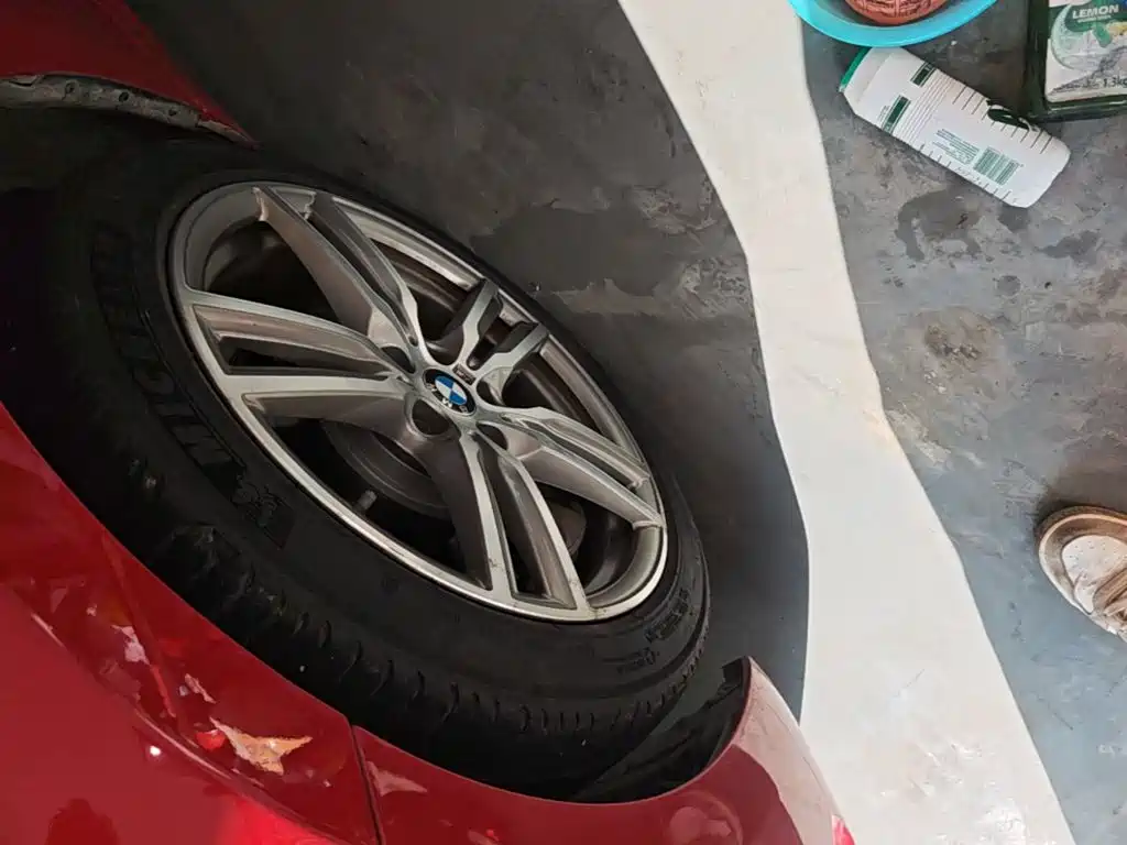 Фото 23 - BMW 1 Series
