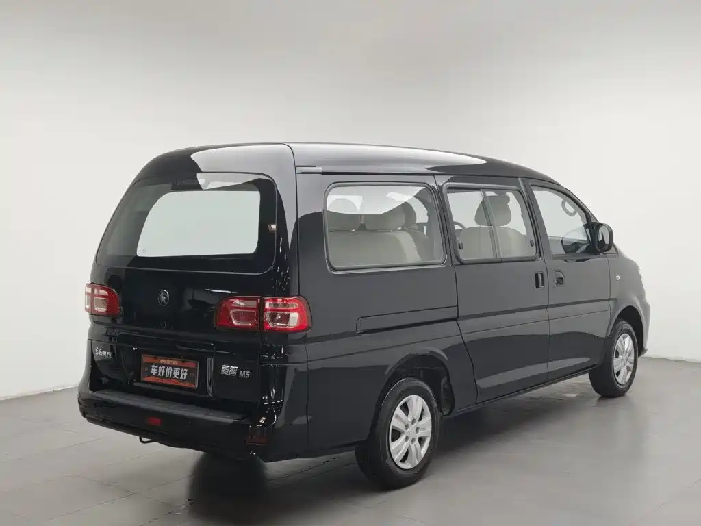 2026 Dongfeng Fengxing Lingzhi
