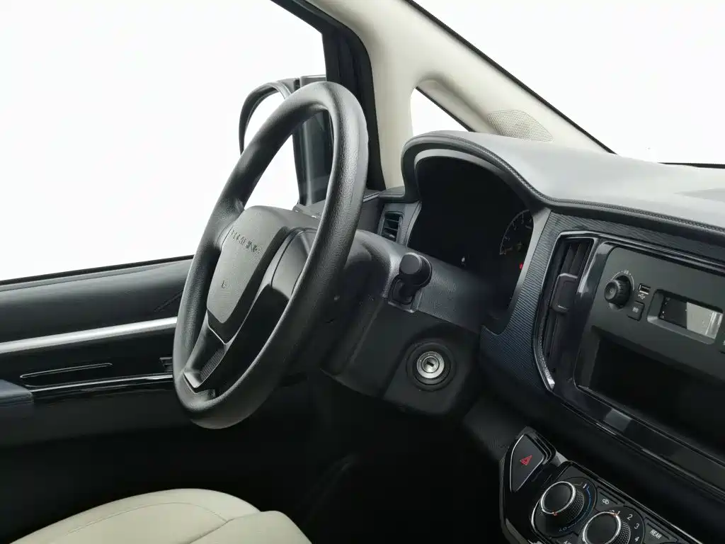Фото 22 - Dongfeng Fengxing Lingzhi