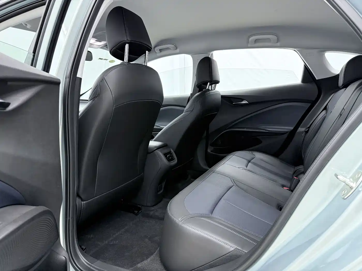Buick Velite 6 2026 2024 450km Comfort PLUS