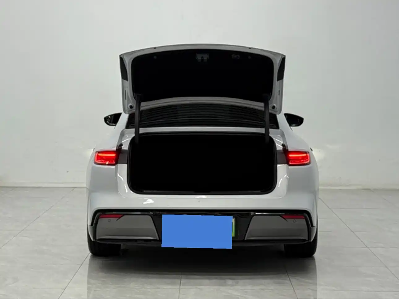 Geely Galaxy Galaxy E8 2025 2025 700km Long Voyage Smart Drive Edition