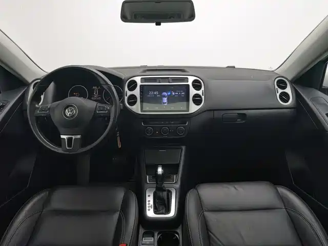 Volkswagen Tiguan 2017 300TSI Automatic 2WD Silk Road Comfort Edition — фото 5