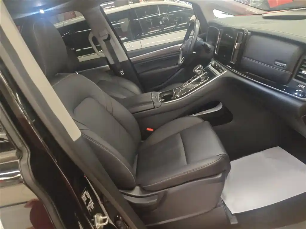 GAC Trumpchi Trumpchi M8 2023 Leading Series 390T Premium Edition фото 11