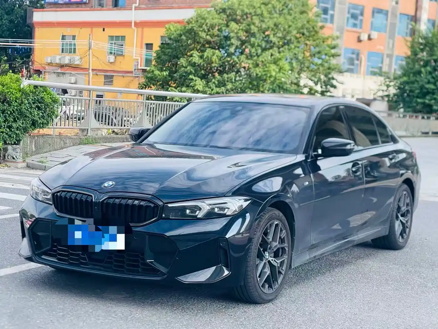 2026 BMW 3 Series