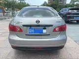 Фото 5 - Nissan Sylphy